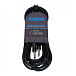 - img.1 Cable ENOVA EC-A1-PLMM3-7 Black 6.3mm - 6.3mm 7m - img.1