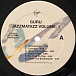 Vinyl Record Guru - Jazzmatazz (Volume 1) LP - img.2 Vinyl Record Guru - Jazzmatazz (Volume 1) LP - img.2