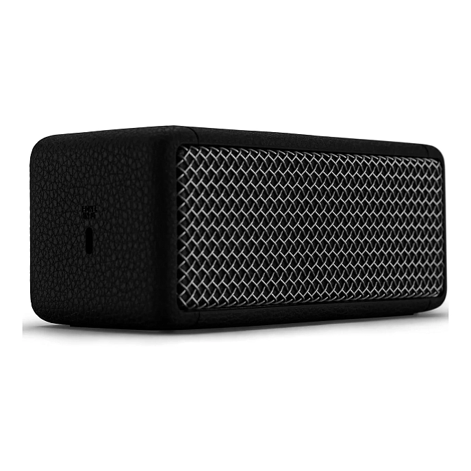 Portable speaker Marshall Emberton II Black & Steel - img.6