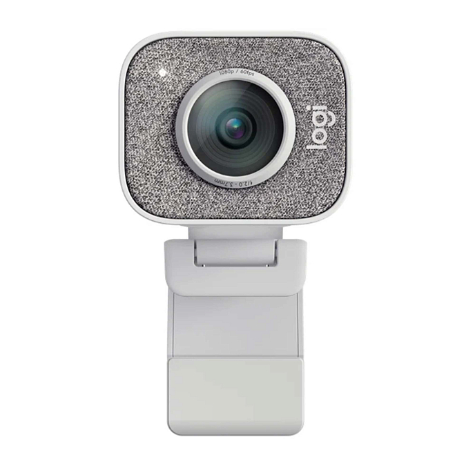 Video camera Logitech StreamCam White - img.1