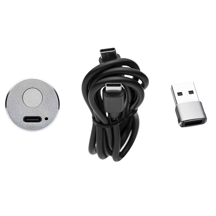 Headphone cleaner 64 Audio IEM VAC Pro Grey - img.2