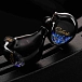 - img.13 Headphones Celest Plutus Beast Blue 3.5mm - img.13