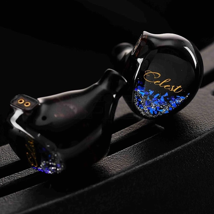 Headphones Celest Plutus Beast Blue 3.5mm - img.13