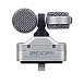 - img.3 iOS devices microphone Zoom iQ7 - img.3