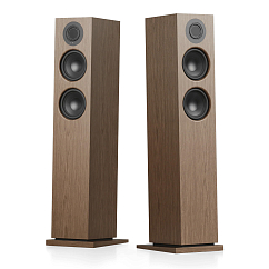 Audio Pro A48 W Walnut