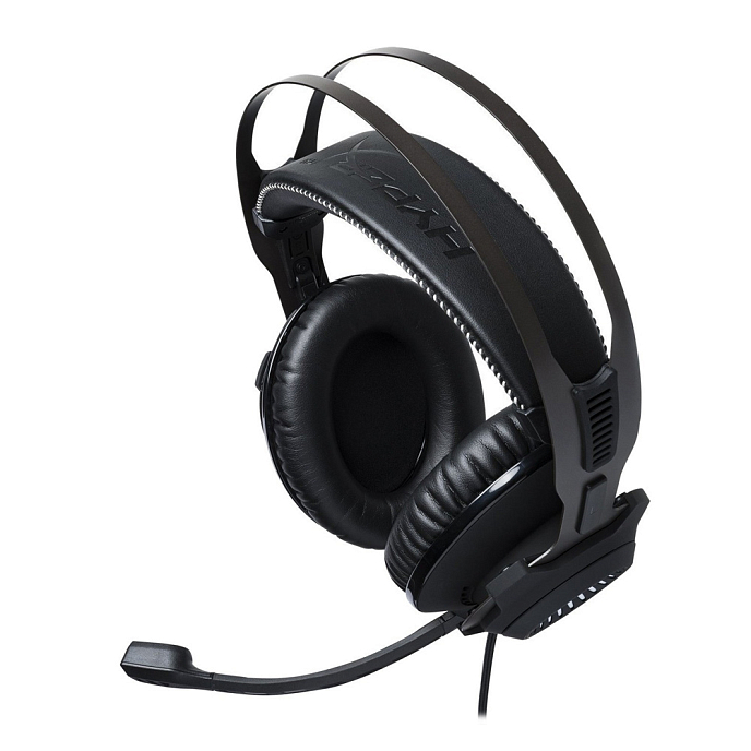 Gaming headset HyperX Cloud Revolver S Black - img.8