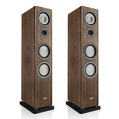 Floorstanding Speakers Canton Townus 90 Walnut