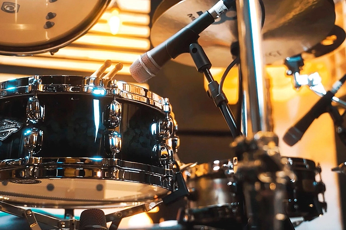 Instrument microphone SE Electronics V7 X - img.7