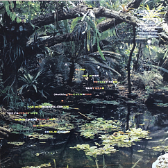 Vinyl Record Talking Heads - Naked LP