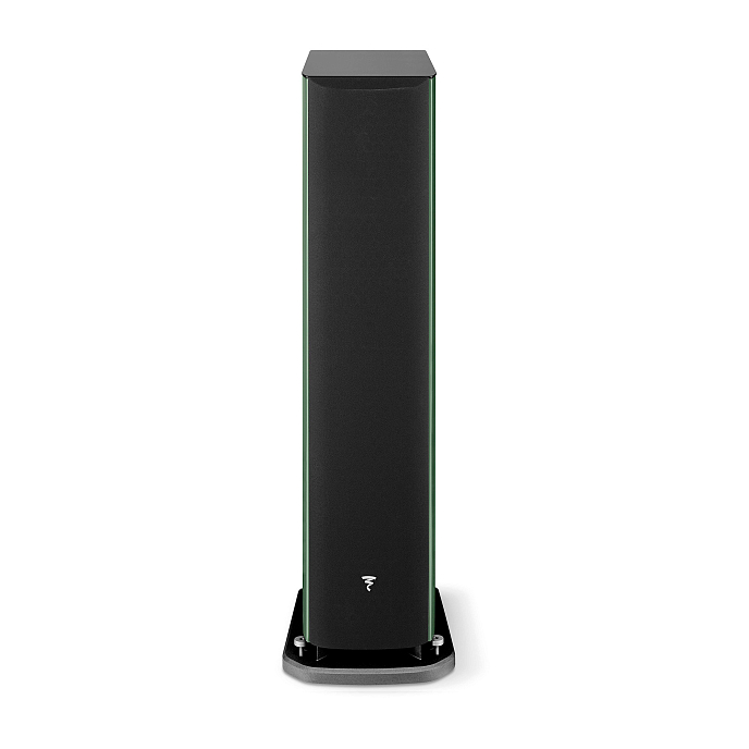 Floorstanding Speakers Focal Aria Evo X N2 Green Moss - img.5