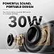 Portable speaker Anker Soundcore Motion 300 Black - img.6