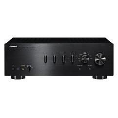Integrated amplifier Yamaha A-S701 Black