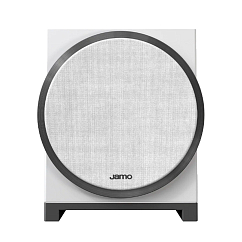 Bookshelf speakers Jamo Concert Element 50 Northern Frost