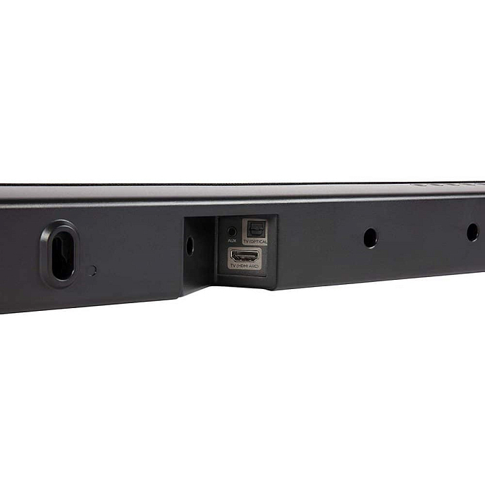 Soundbar Polk Audio Signa S2 Black - img.3