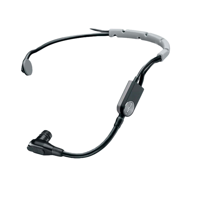 Radio system Shure BLX14 UK SM35X-K14 Black - img.1