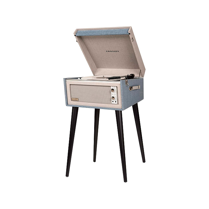 Turntable Crosley Bermuda tourmaline - img.5