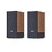 Bookshelf speakers PMC Prophecy 1 natural walnut (pair) - img.1