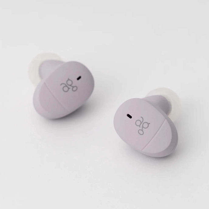 Wireless Headphones AG COTSUBU ASMR MK2 Lavender - img.2