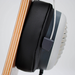 Eartips Dekoni Audio Midnight Series for the Beyerdynamic DT and AKG K Series