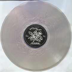 Vinyl Record Jeff Goldblum & The Mildred Snitzer Orchestra - Still Blooming: Night Blooms (Pearlescent, Alternative Cover) LP