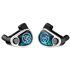 IEMs headphones 64 Audio Nio