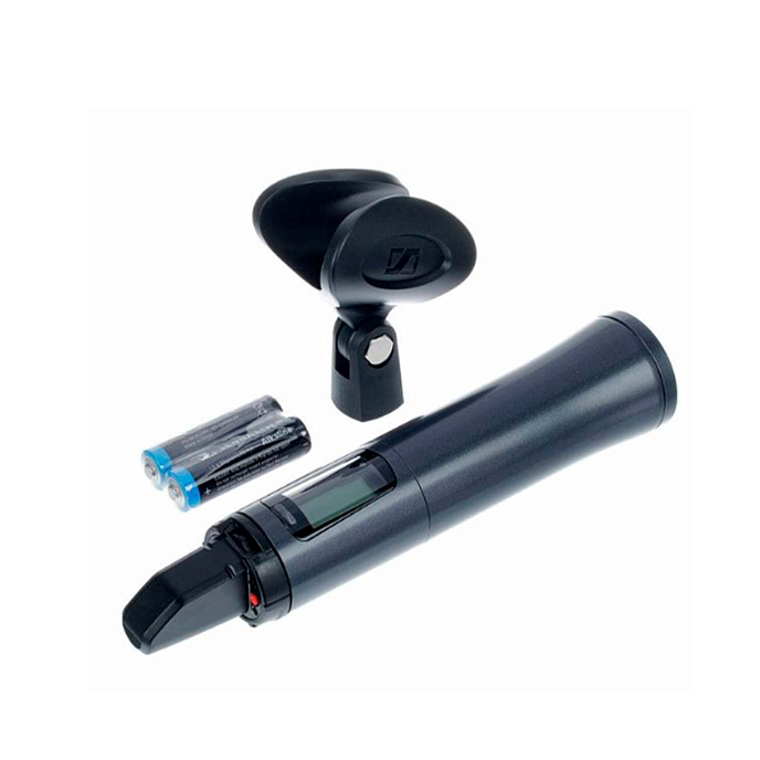 Radio transmitter Sennheiser SKM 100 G4-S-B for ew 100 g4 (626–668 mhz) - img.2