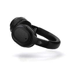 Wireless Headphones Final Audio UX3000 SV Black