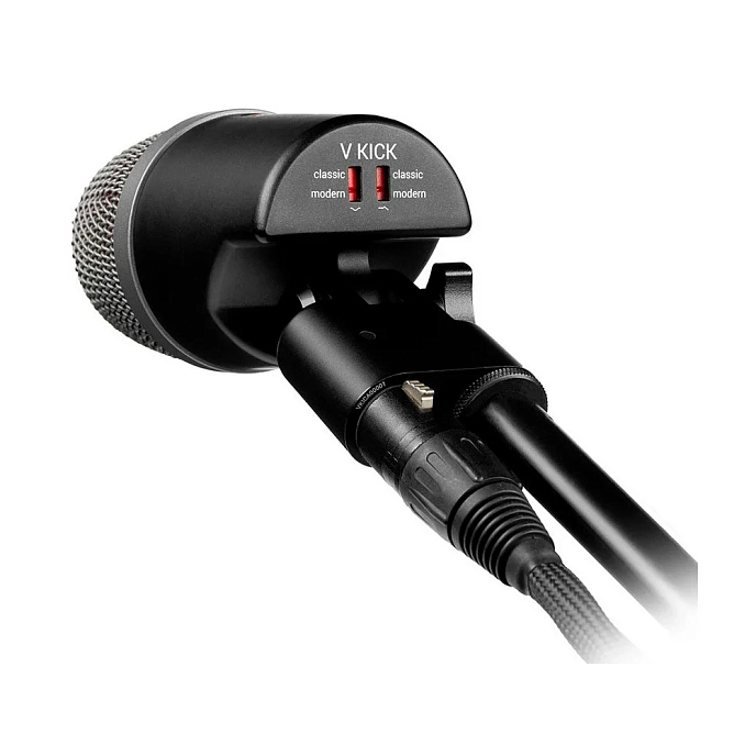 Microphone for brass and percussion SE Electronics V KICK - img.6