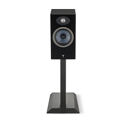 Bookshelf speakers Focal Theva N1 Black