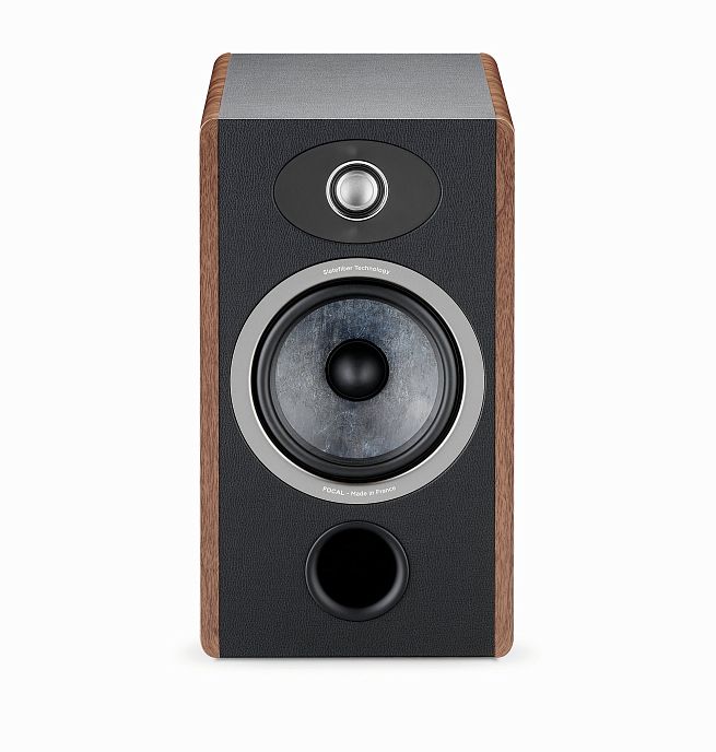 Speaker System Focal Vestia N1 Dark Wood - img.1