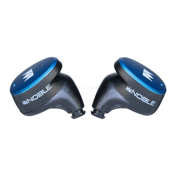 Wireless Headphones Noble Audio FoKus H-ANC Blue - img.15