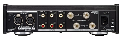 Integrated amplifier TEAC AX-505 Silver