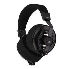 High End headphones Final Audio D8000 DC Black