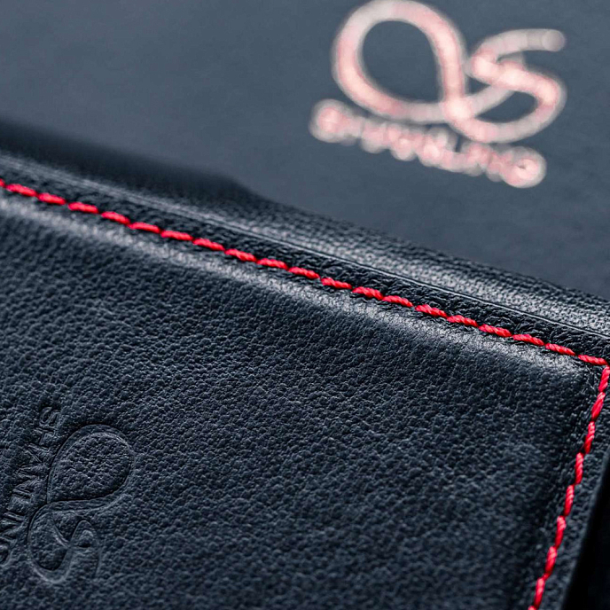 Player Case Shanling M6 Leather Case Black - img.6