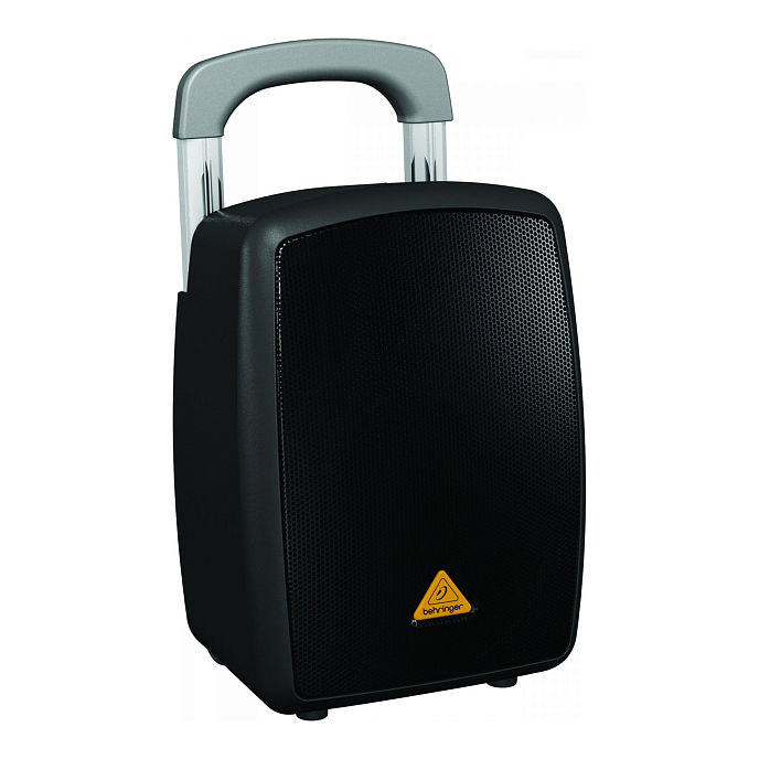 Portable speaker Behringer Europort MPA40BT Pro Black - img.2