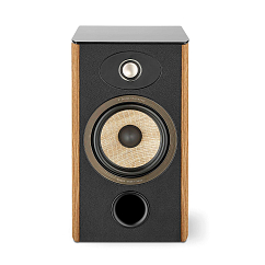 Bookshelf speakers Focal Aria Evo X N1 Walnut