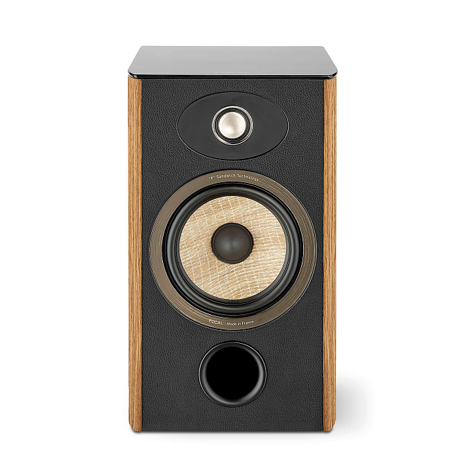 Bookshelf speakers Focal Aria Evo X N1 Walnut - img.4