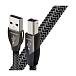 Cable AudioQuest Diamond USB-A - USB-B 3.0m - img.0