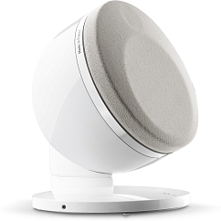 On-wall speakers Focal DOME SAT 1.0 FLAX White