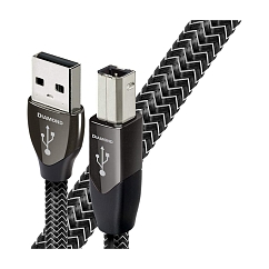 Cable AudioQuest Diamond USB-A - USB-B 3.0m