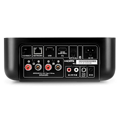 Integrated amplifier Denon Home Amp Black