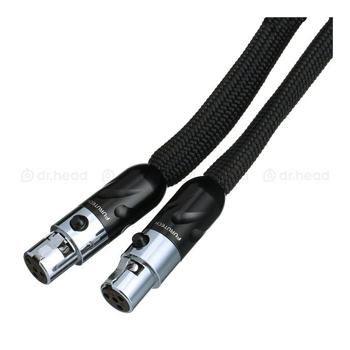 Cable HeadMade SS-20 Audeze LCD / Meze Audio Empyrean 3.5mm - 1.5m - img.3