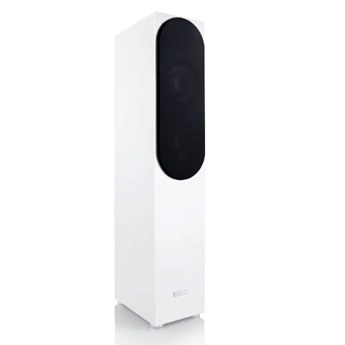 Floorstanding Speakers Canton GLE 70 White (1pc) - img.3