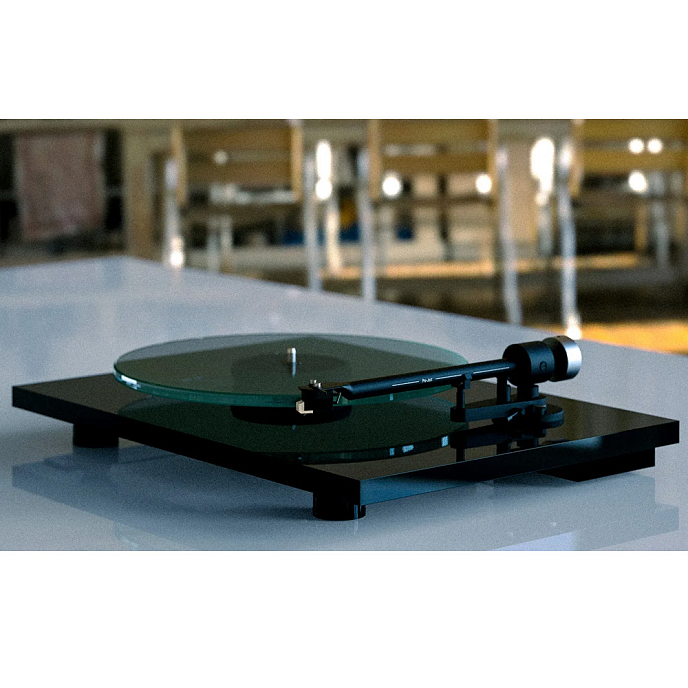 Turntable Pro-Ject T2 Super Phono High Gloss Black - img.3