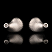 In-ear headphones Noble Audio Kronos Silver - img.11
