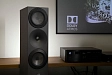 Floorstanding Speakers Amphion Argon7LS Black - img.7