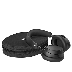 Over-ear headphones Sennheiser Accentum Plus Black