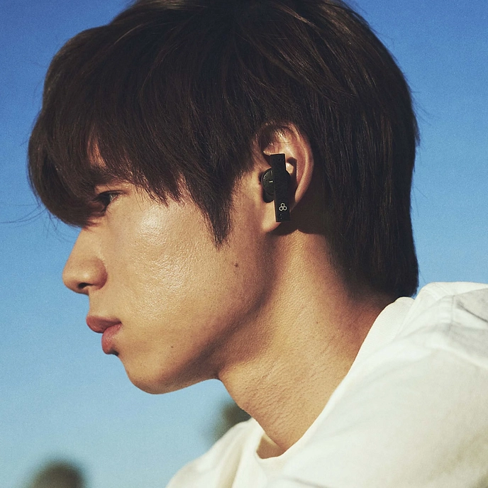 Wireless Headphones Final Audio ZE8000 Black - img.15