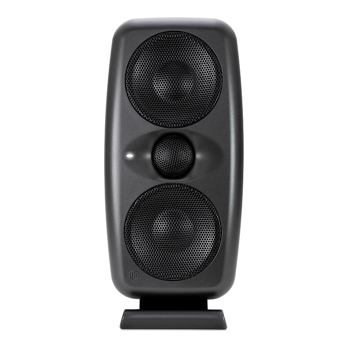 Studio monitor IK Multimedia iLoud MTM MKII (Pair) Black - img.1