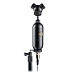 Studio microphone Soyuz 013 Ambisonic Black - img.2